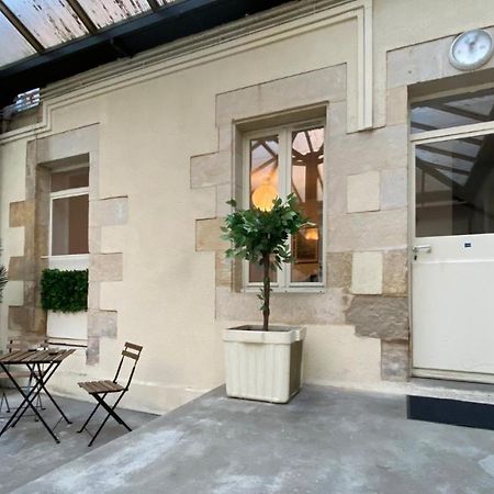 Joyau Cache Nivernais Nevers Exterior foto