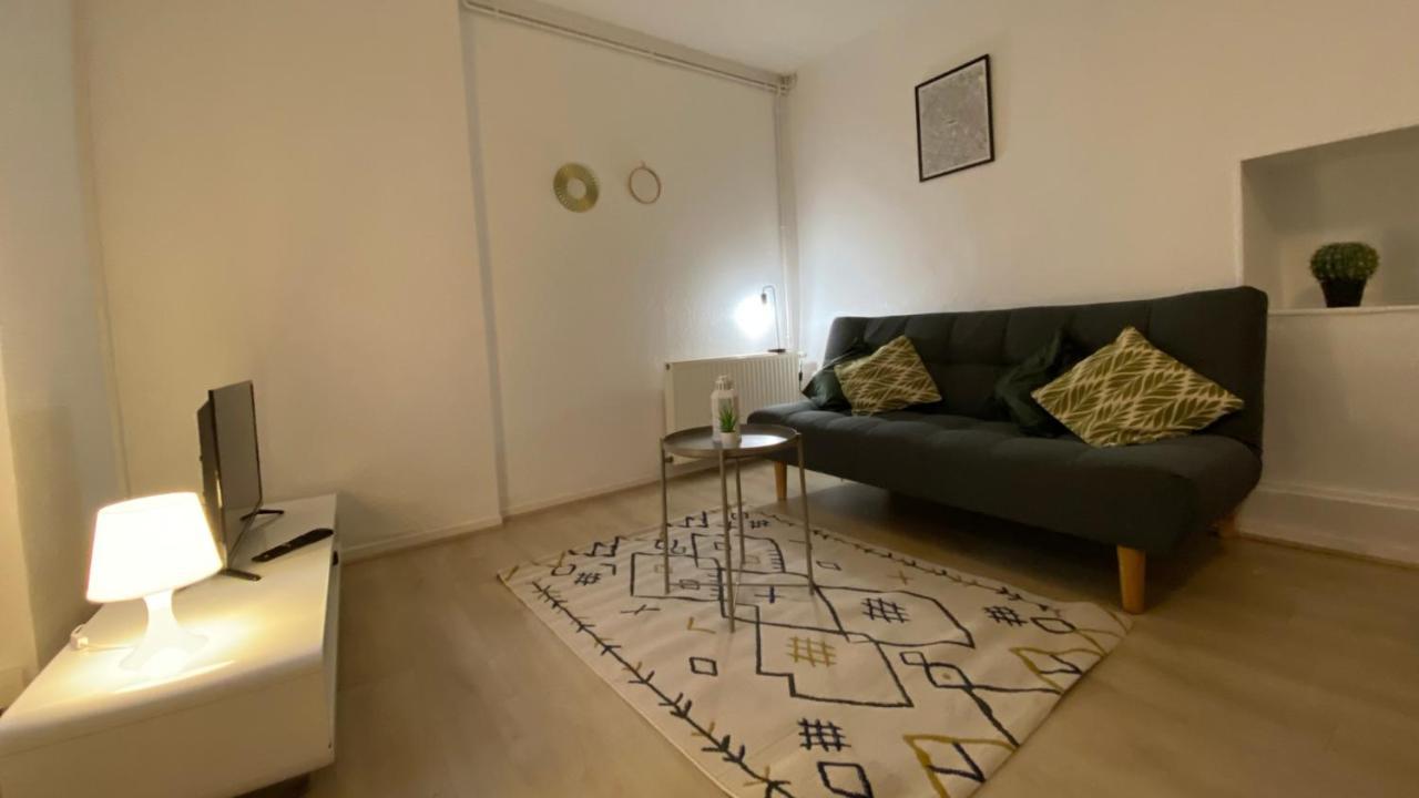 Joyau Cache Nivernais Nevers Exterior foto