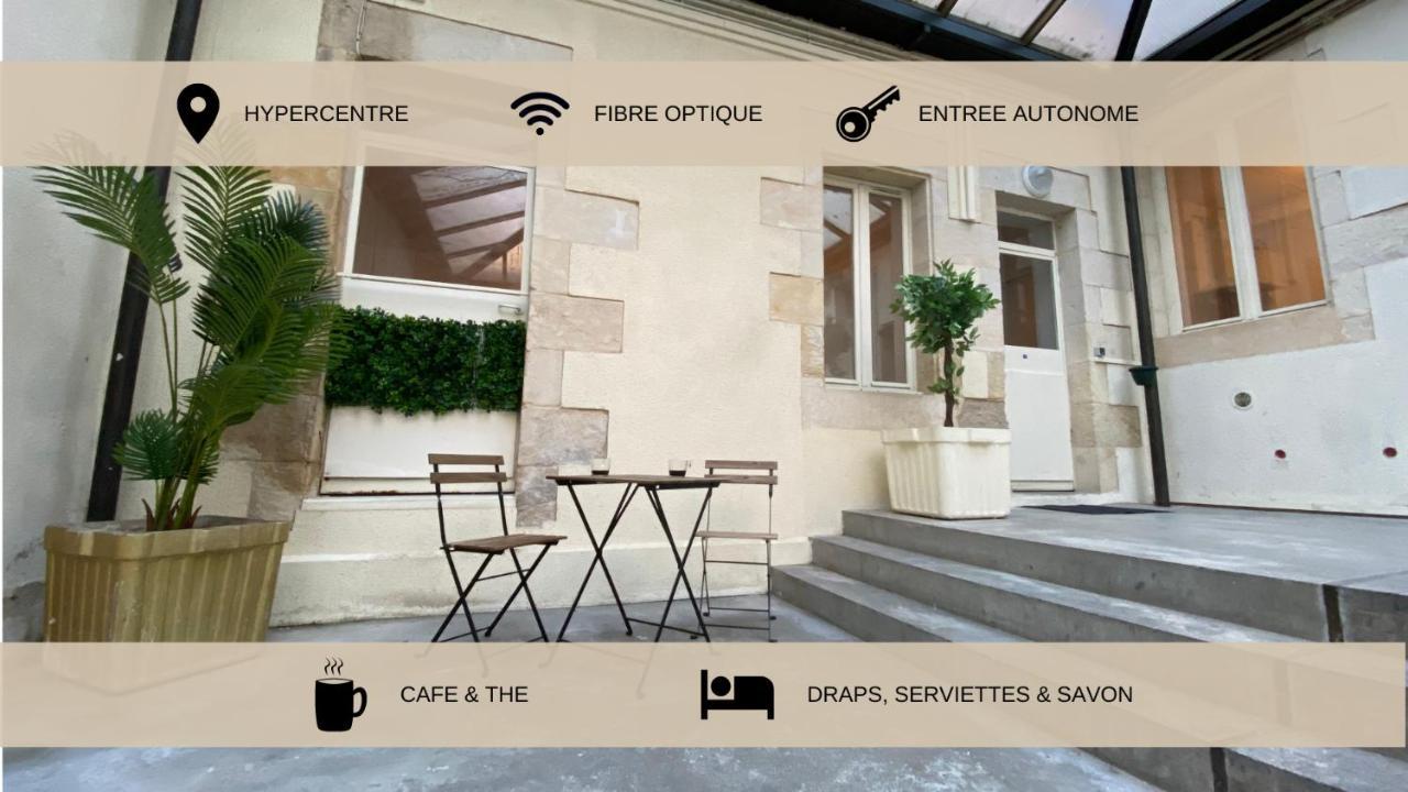 Joyau Cache Nivernais Nevers Exterior foto