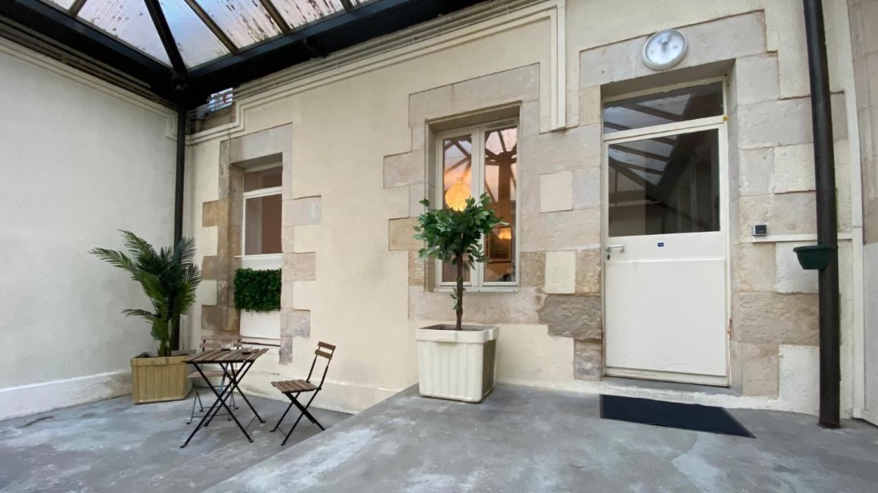 Joyau Cache Nivernais Nevers Exterior foto