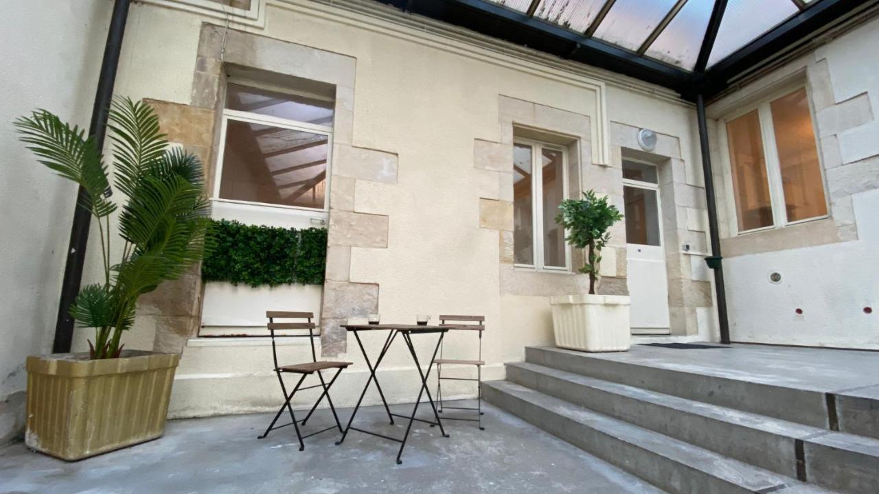 Joyau Cache Nivernais Nevers Exterior foto
